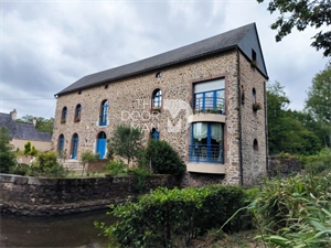 propriete à la vente -   53150  MONTSURS SAINT CENERE, surface 297 m2 vente propriete - UBI480496331